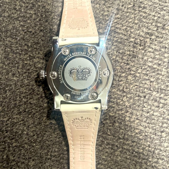 Glam Rock Women's GR10022 Round Watch - Picture 5 of 6